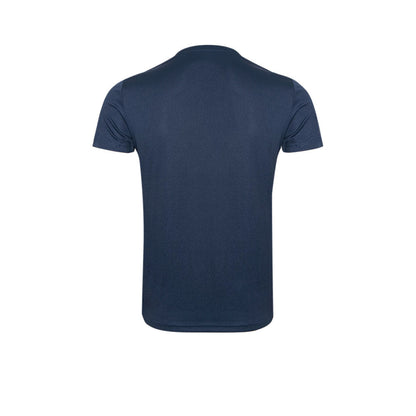 SKECHERS Performance Short Sleeve Tee Men's Training T-Shirt - Supersports Thailand