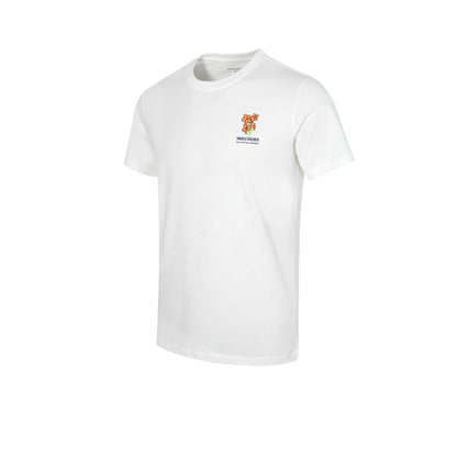 SKECHERS White Men's T-Shirt
