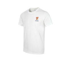 SKECHERS White Men's T-Shirt