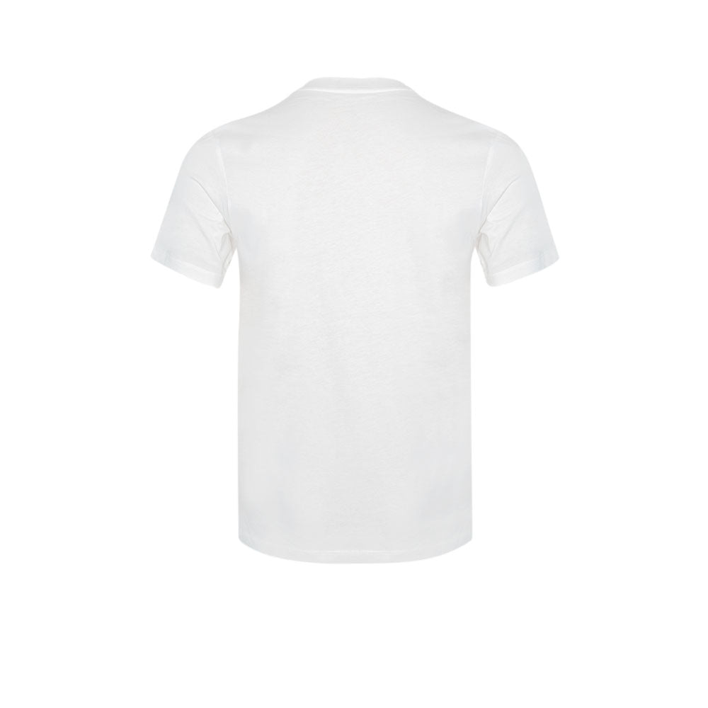 SKECHERS White Men's T-Shirt - Supersports Thailand Supersports Thailand
