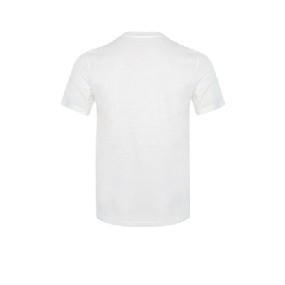 SKECHERS White Men's T-Shirt - Supersports Thailand