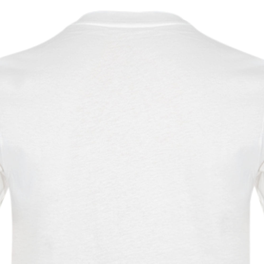 SKECHERS White Men's T-Shirt