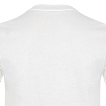 SKECHERS White Men's T-Shirt