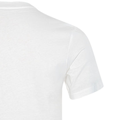 SKECHERS White Men's T-Shirt