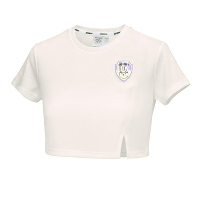 SKECHERS Short Sleeve Girls T-Shirt - Supersports Thailand