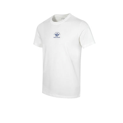 SKECHERS White Men's T-Shirt