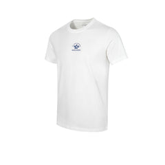 SKECHERS White Men's T-Shirt