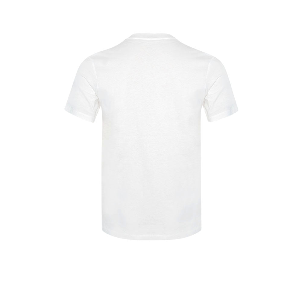 SKECHERS White Men's T-Shirt - Supersports Thailand Supersports Thailand