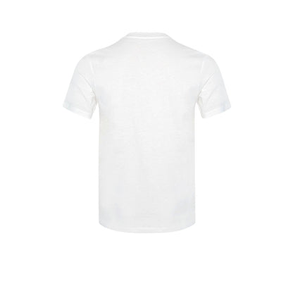 SKECHERS White Men's T-Shirt - Supersports Thailand
