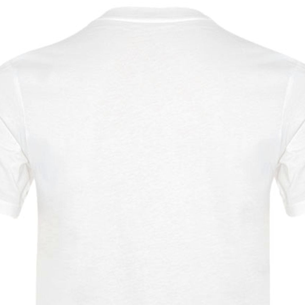 SKECHERS White Men's T-Shirt