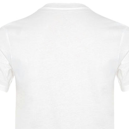 SKECHERS White Men's T-Shirt