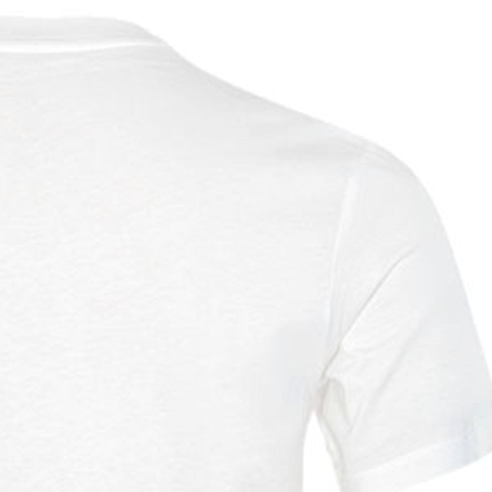 SKECHERS White Men's T-Shirt