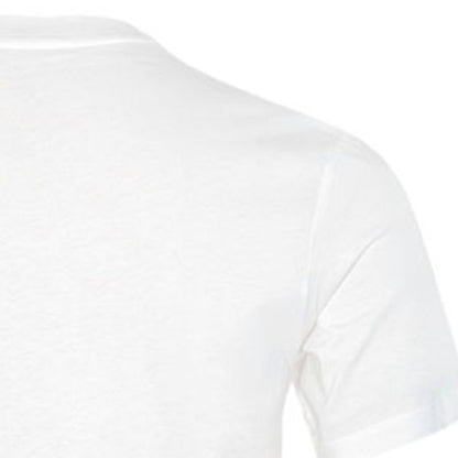 SKECHERS White Men's T-Shirt