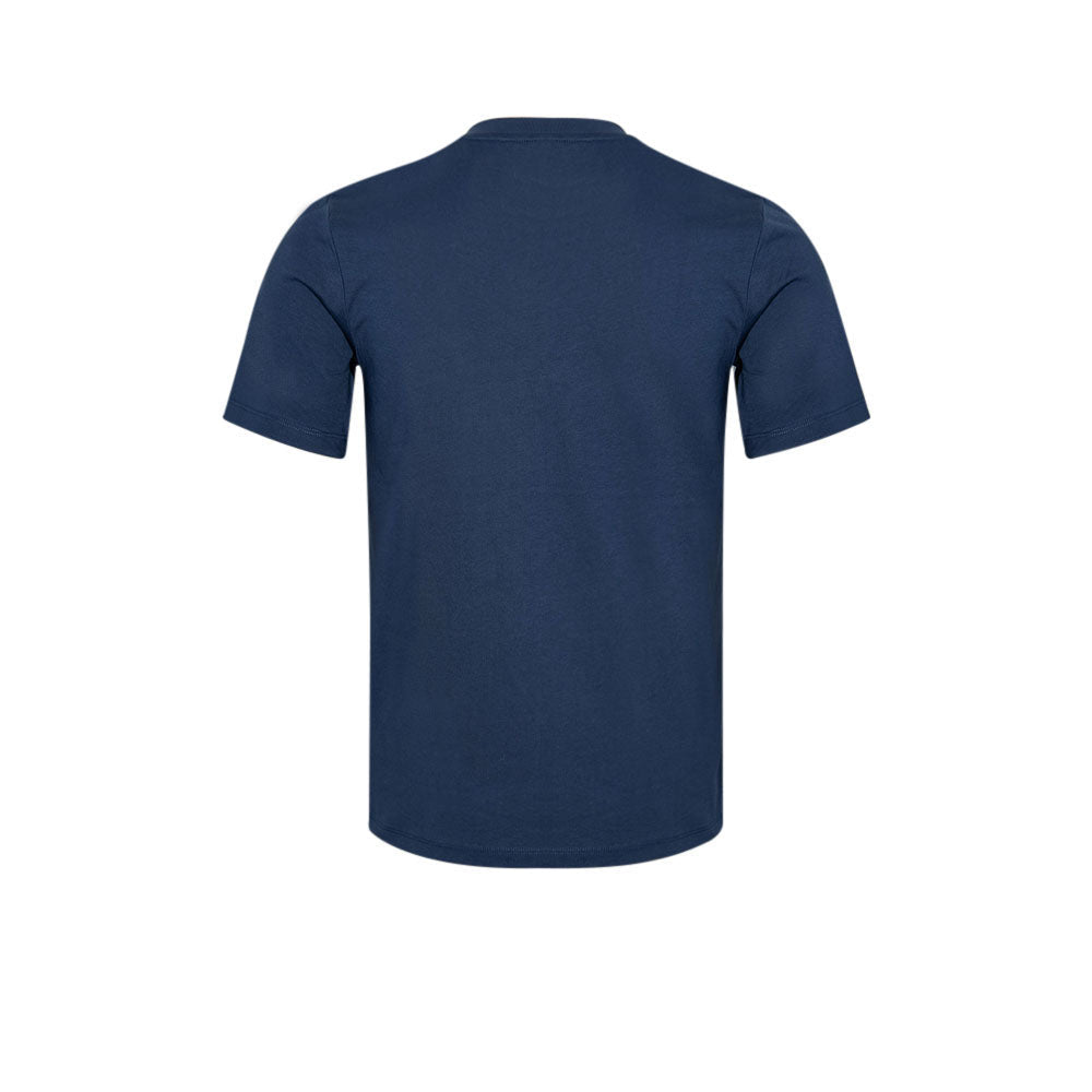 SKECHERS Navy Men's T-Shirt - Supersports Thailand