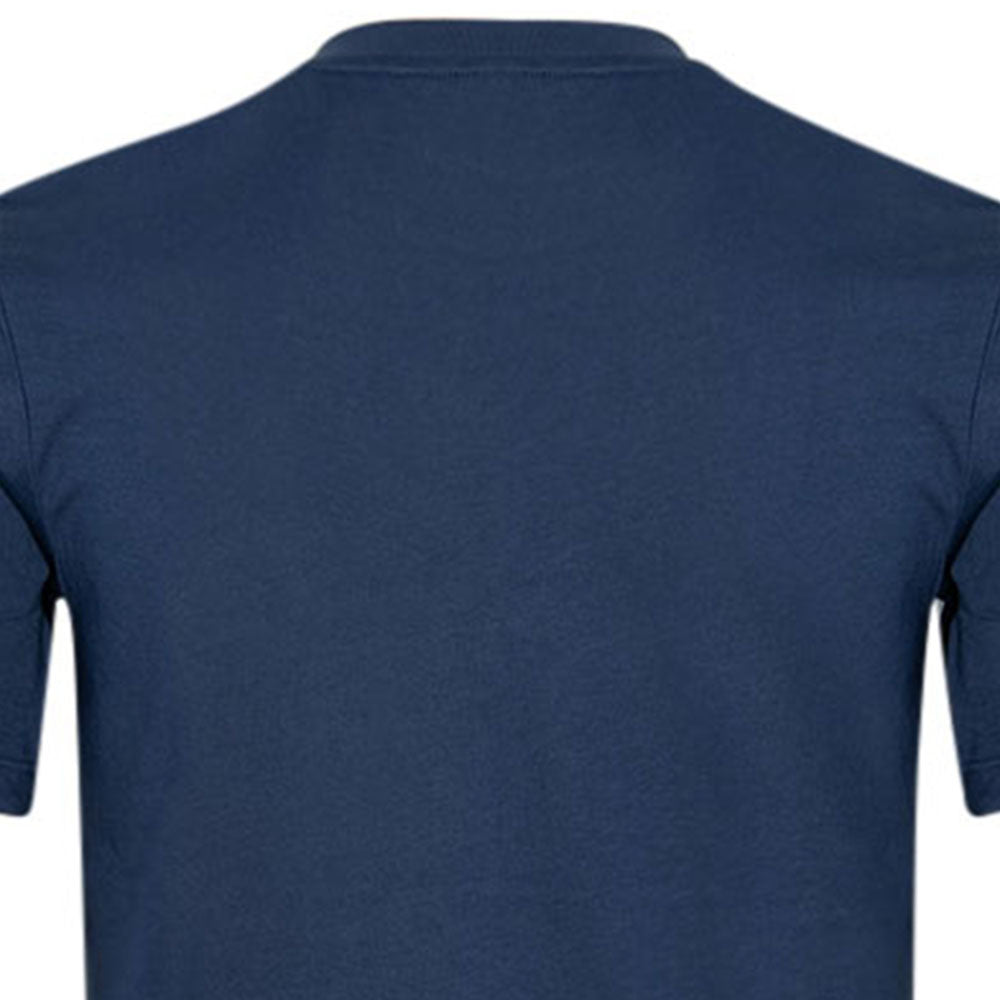 SKECHERS Navy Men's T-Shirt