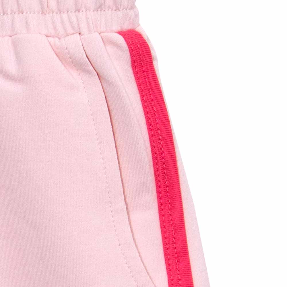 SKECHERS Pink Girls Lifestyle Shorts - Supersports Thailand Supersports Thailand