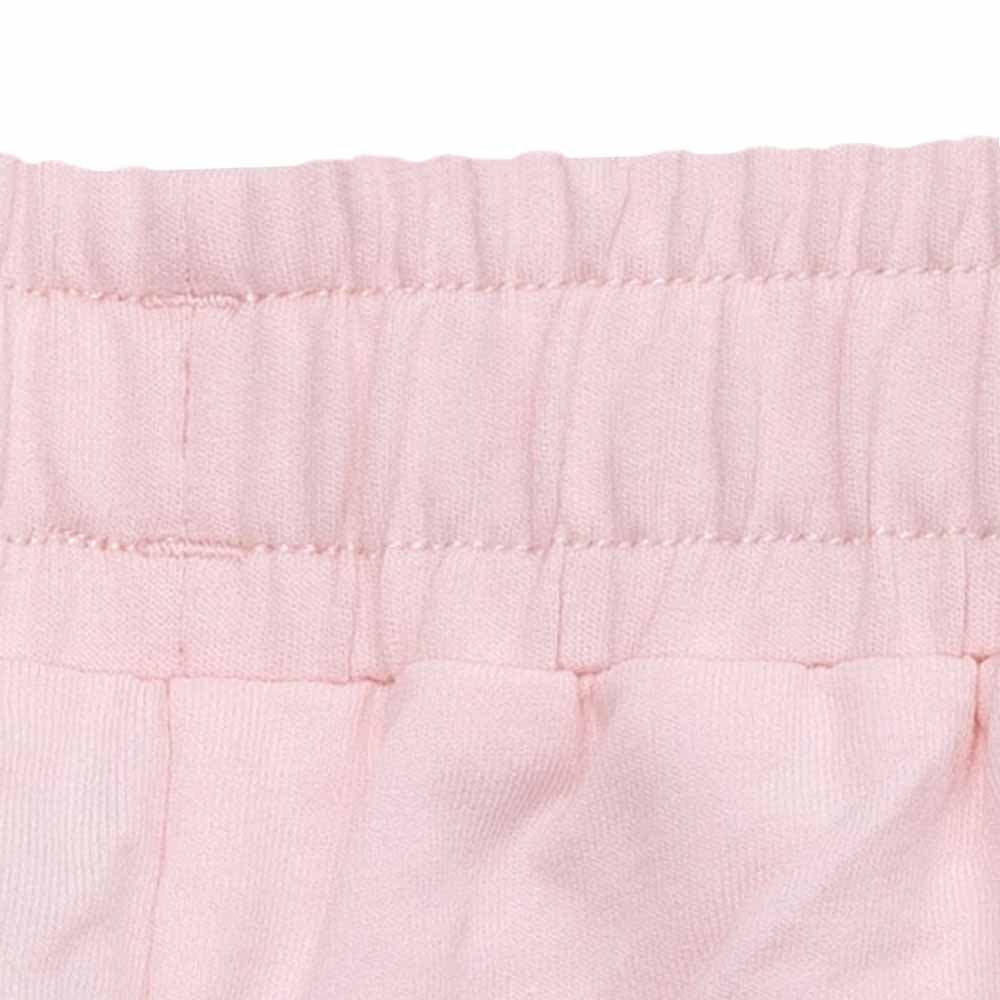 SKECHERS Pink Girls Lifestyle Shorts - Supersports Thailand