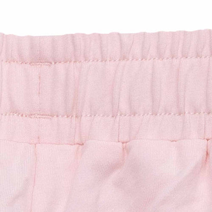 SKECHERS Pink Girls Lifestyle Shorts - Supersports Thailand