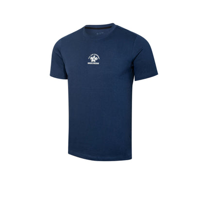 SKECHERS Navy Men's T-Shirt