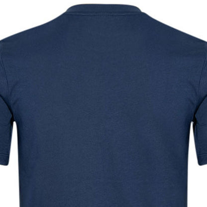 SKECHERS Navy Men's T-Shirt