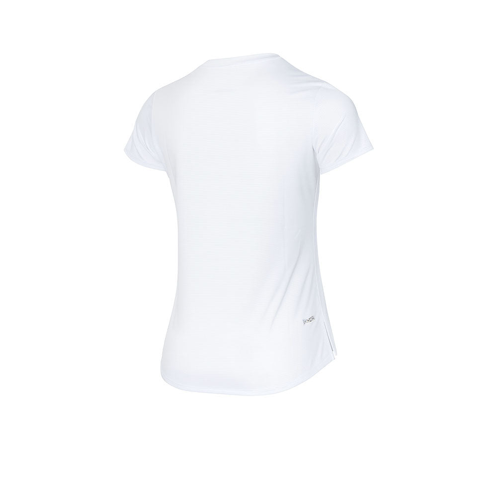 SKECHERS Running: Performance Women's Running T-Shirt - Supersports Thailand Supersports Thailand