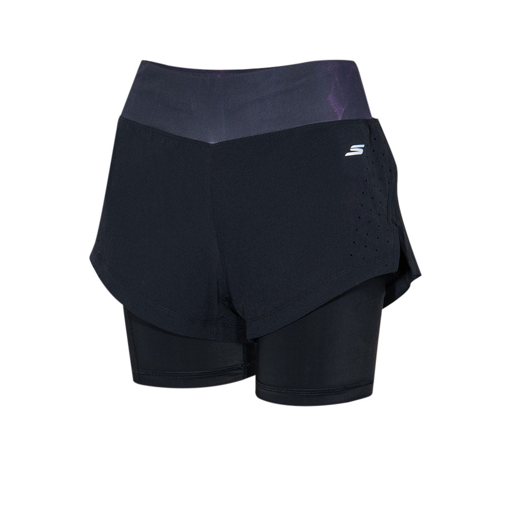SKECHERS Running: Performance Women's Running Shorts