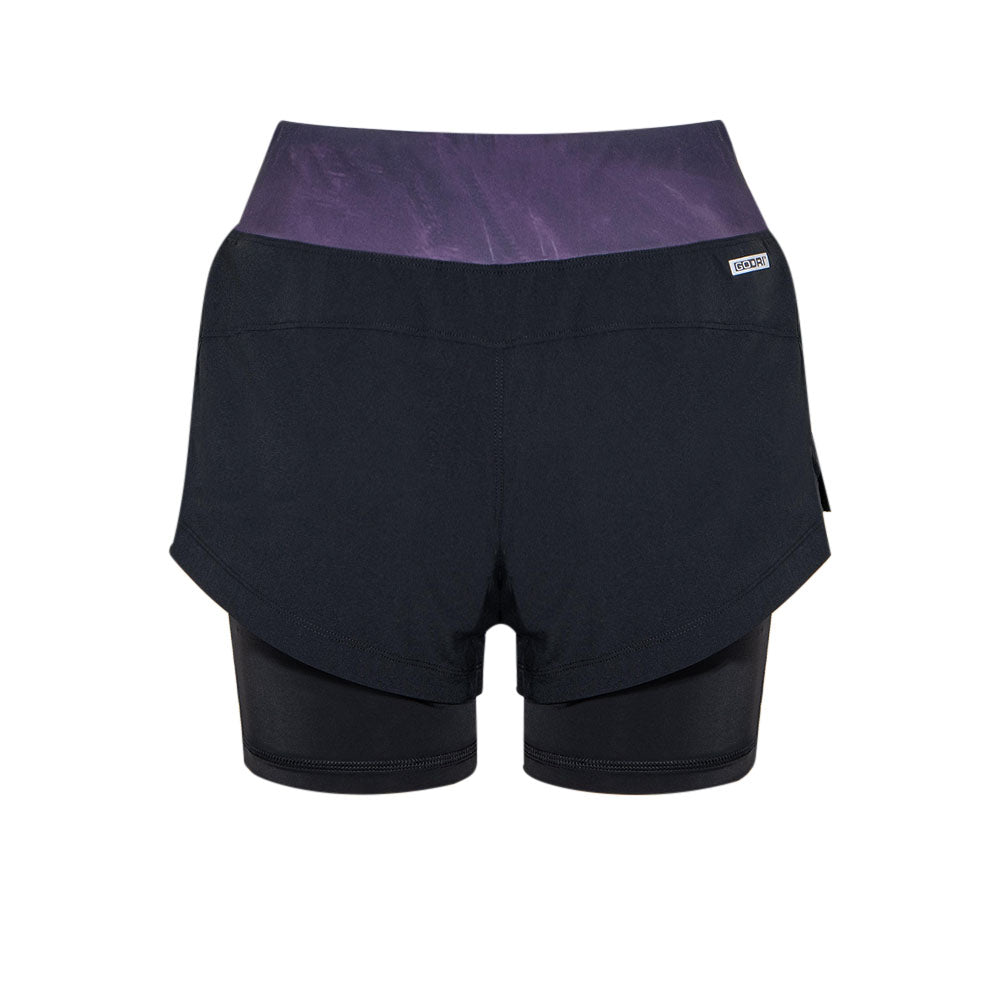 SKECHERS Running: Performance Women's Running Shorts - Supersports Thailand