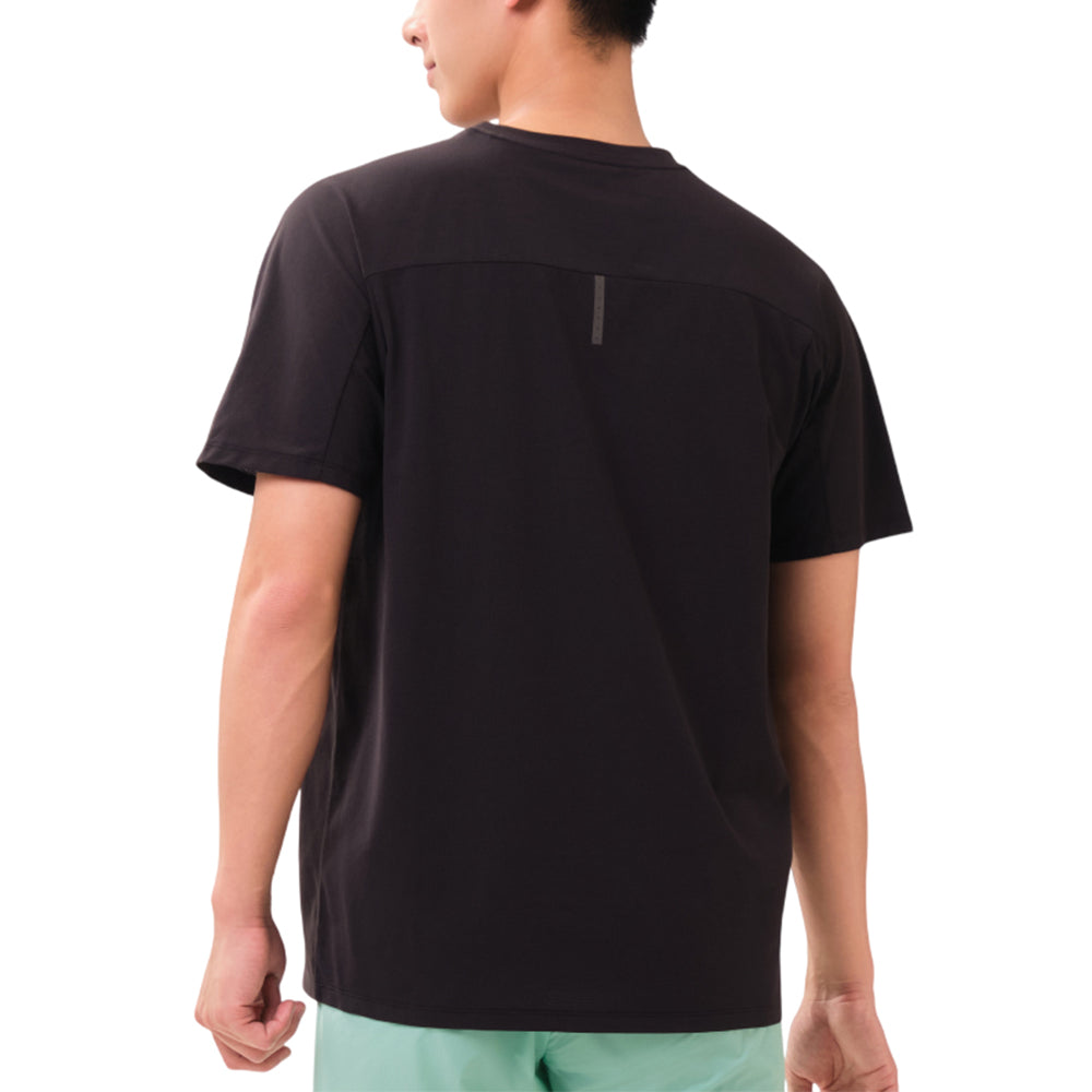 SKECHERS Running: Performance Men's Running T-Shirt - Supersports Thailand