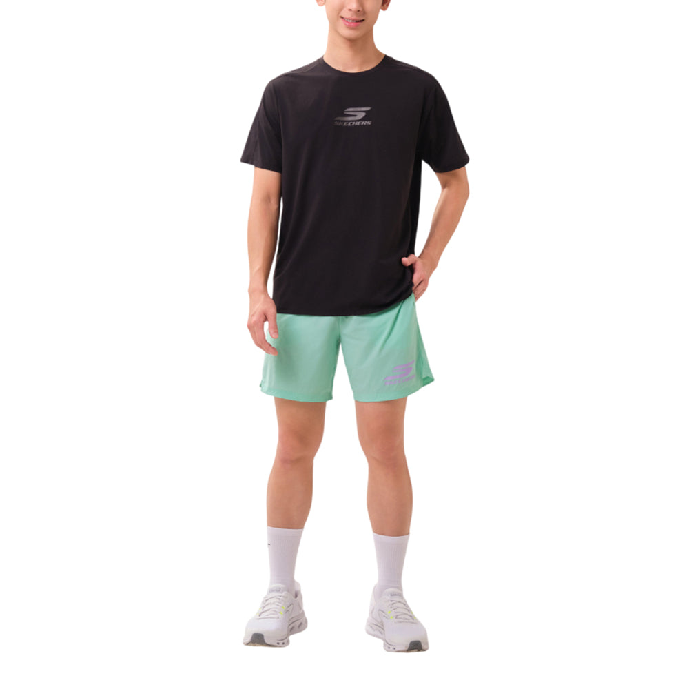SKECHERS Running: Performance Men's Running T-Shirt - Supersports Thailand
