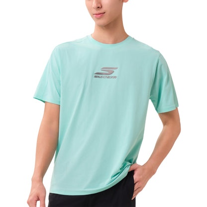 SKECHERS Running: Performance Men's Running T-Shirt