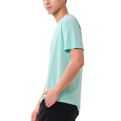 SKECHERS Running: Performance Men's Running T-Shirt - Supersports Thailand