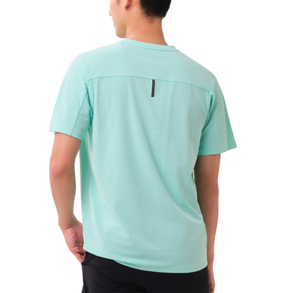 SKECHERS Running: Performance Men's Running T-Shirt