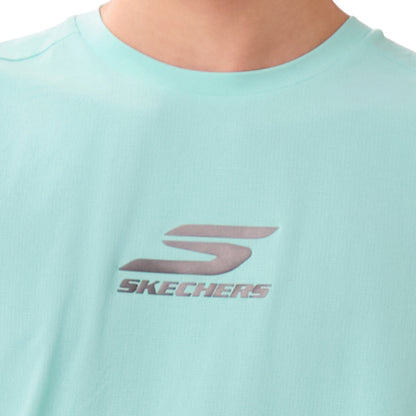 SKECHERS Running: Performance Men's Running T-Shirt