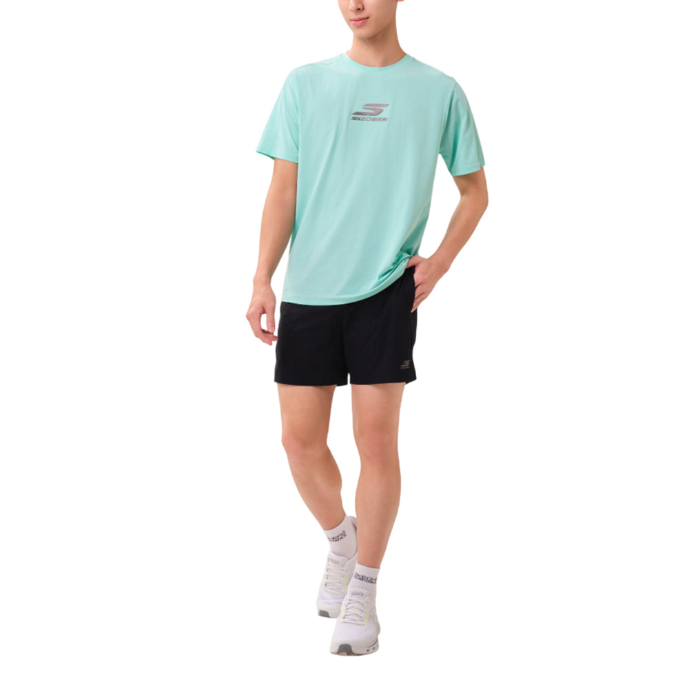 SKECHERS Running: Performance Men's Running T-Shirt