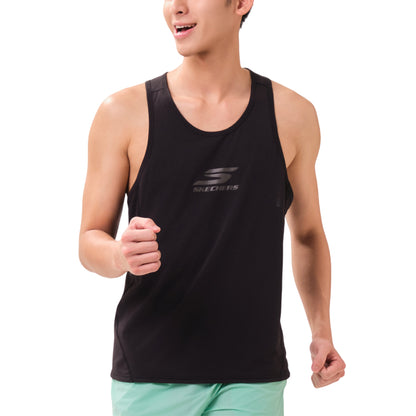 SKECHERS Running: Performance Men's Running Tank - Supersports Thailand