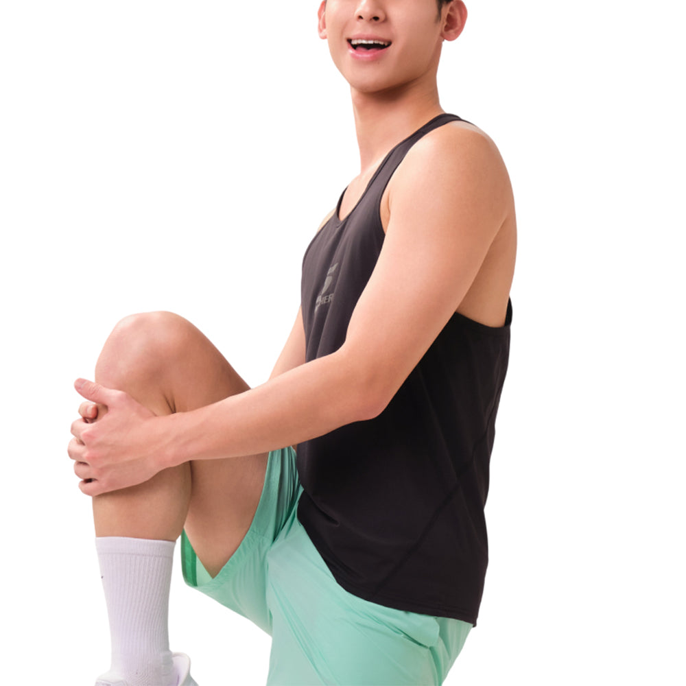 SKECHERS Running: Performance Men's Running Tank - Supersports Thailand