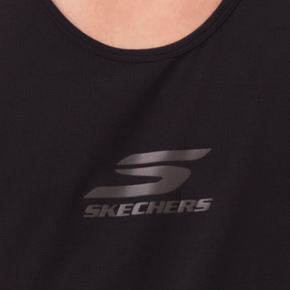 SKECHERS Running: Performance Men's Running Tank - Supersports Thailand