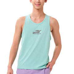 SKECHERS Running: Performance เสื้อกล้ามวิ่งผู้ชาย