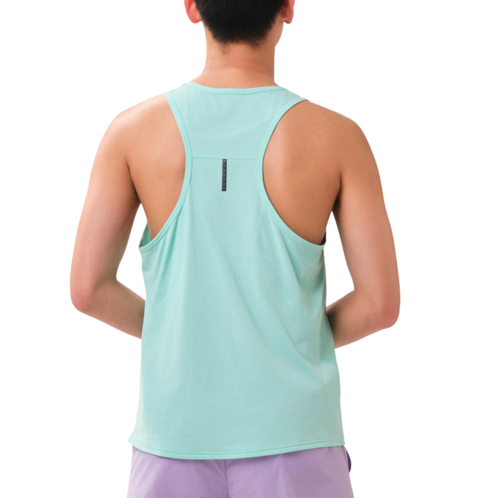 SKECHERS Running: Performance เสื้อกล้ามวิ่งผู้ชาย