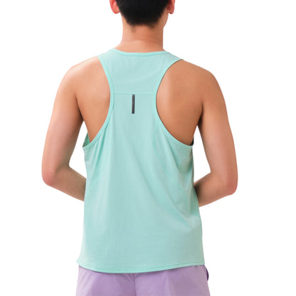 SKECHERS Running: Performance เสื้อกล้ามวิ่งผู้ชาย