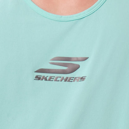 SKECHERS Running: Performance เสื้อกล้ามวิ่งผู้ชาย