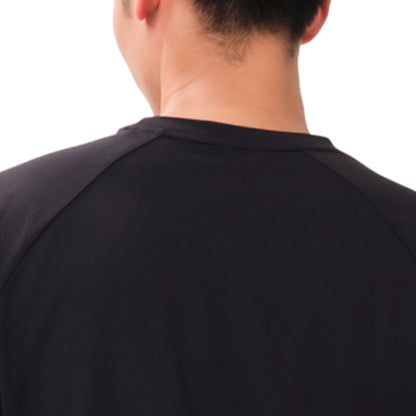 SKECHERS Running: Performance Raglan Men's Running T-Shirt - Supersports Thailand