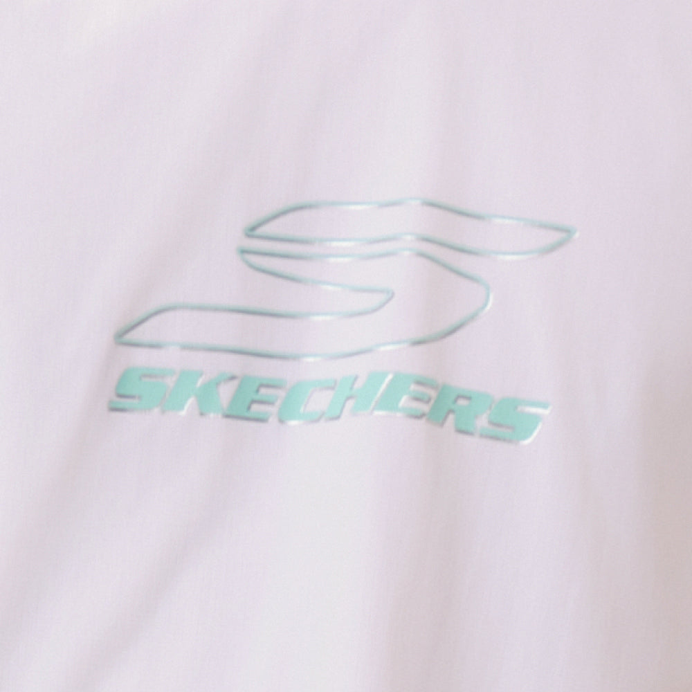 SKECHERS Running: Performance Raglan Men's Running T-Shirt - Supersports Thailand Supersports Thailand