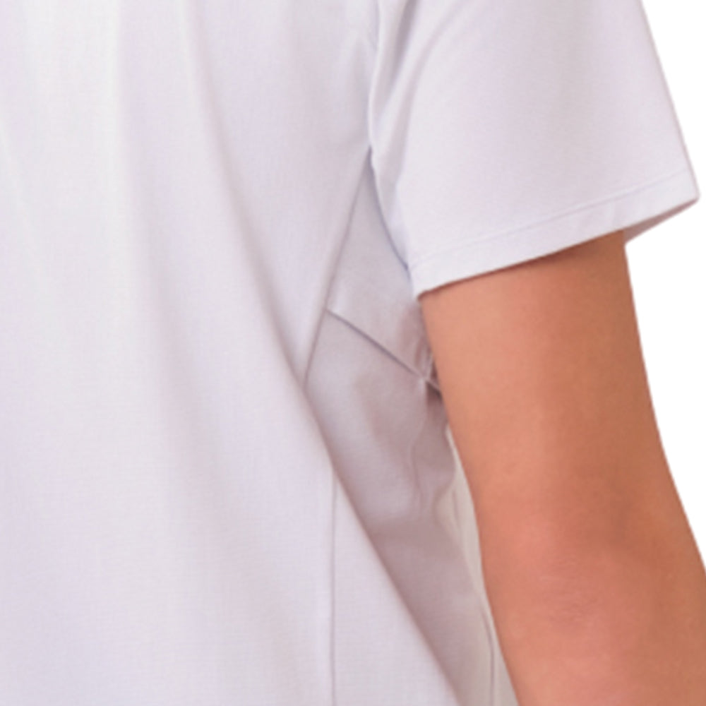 SKECHERS Running: Performance Raglan Men's Running T-Shirt - Supersports Thailand Supersports Thailand