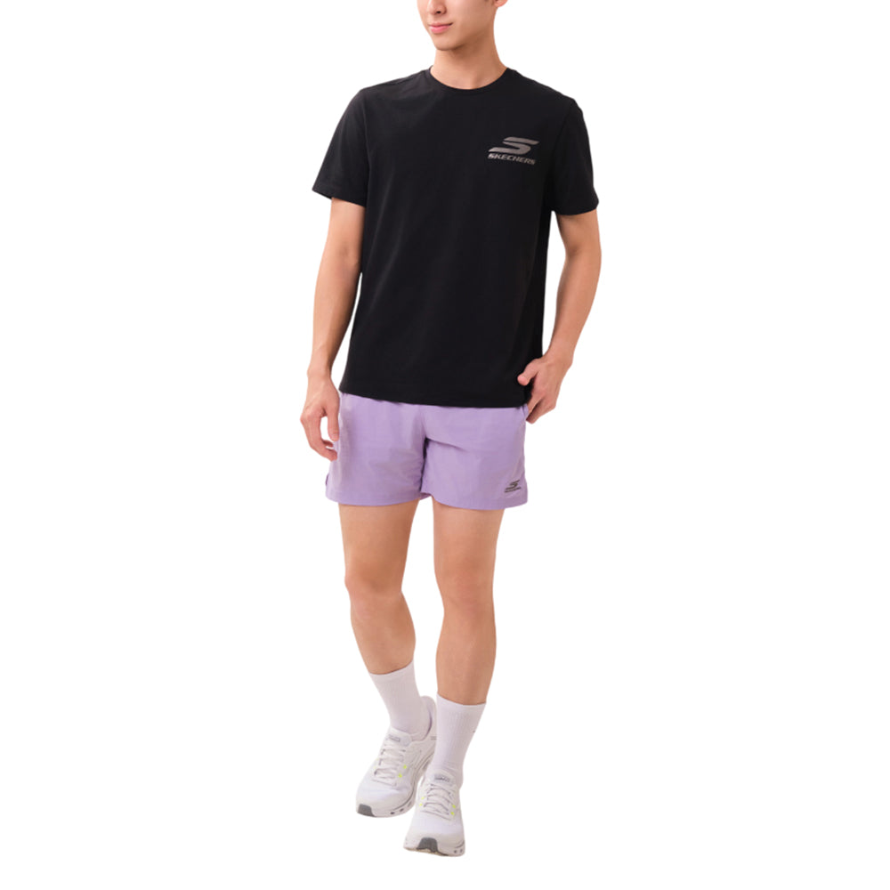 SKECHERS Running: Performance Men's Running T-Shirt - Supersports Thailand