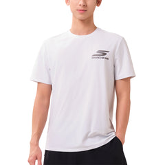 SKECHERS Running: Performance Men's Running T-Shirt - Supersports Thailand