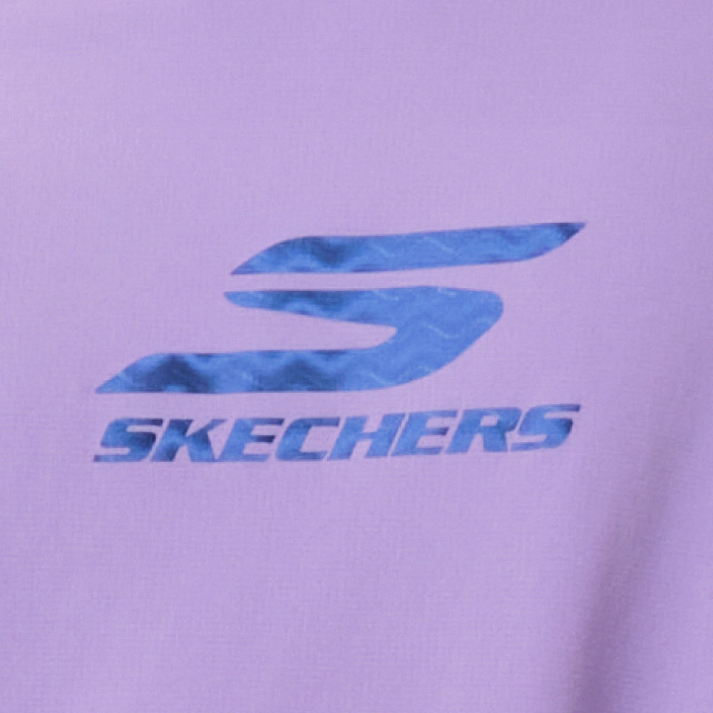 SKECHERS Walking: Performance Short Sleeve Men's Training T-Shirt - Supersports Thailand