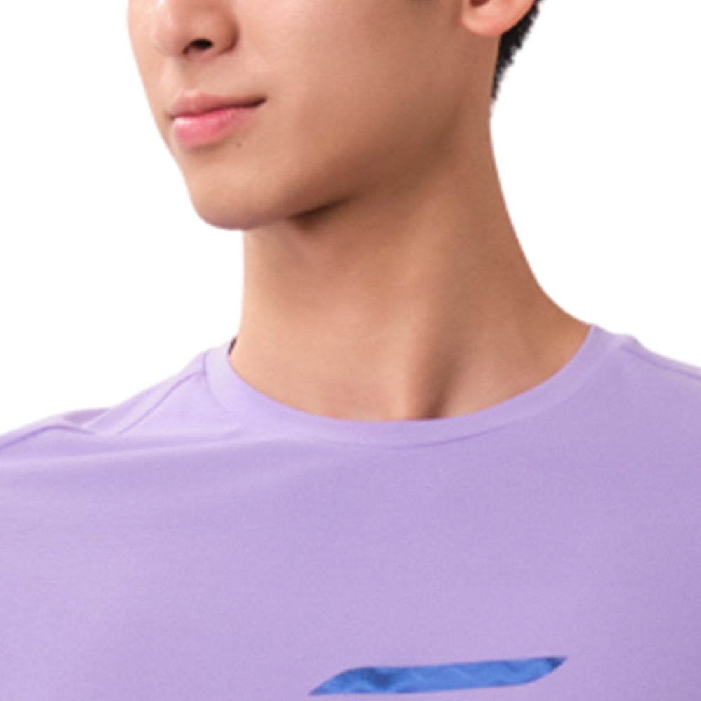 SKECHERS Walking: Performance Short Sleeve Men's Training T-Shirt - Supersports Thailand Supersports Thailand