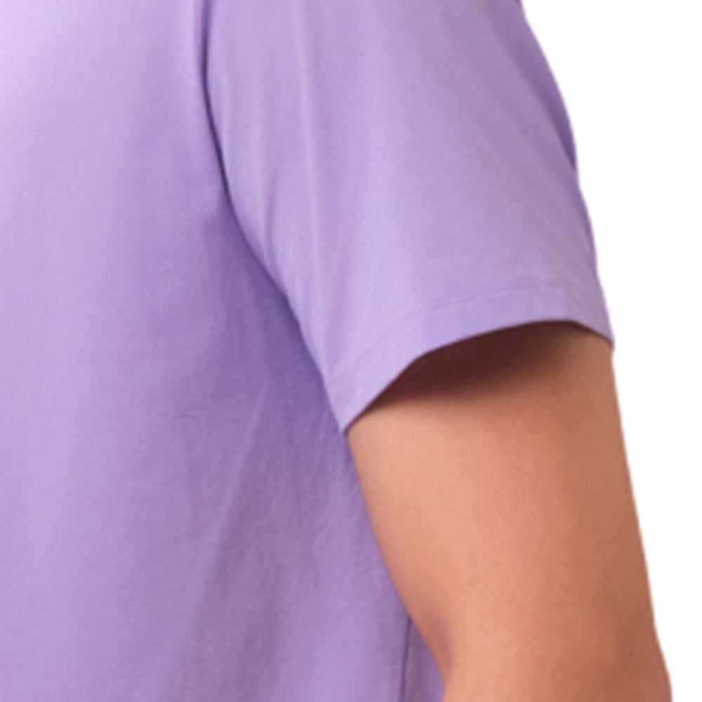 SKECHERS Walking: Performance Short Sleeve Men's Training T-Shirt - Supersports Thailand