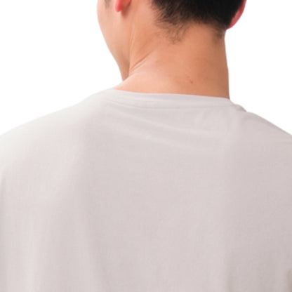 SKECHERS Walking: Performance Short Sleeve Men's Training T-Shirt - Supersports Thailand